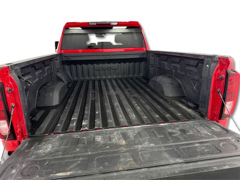 Used 2021 GMC Sierra 3500 SLE w/ SLE Convenience Package image 11