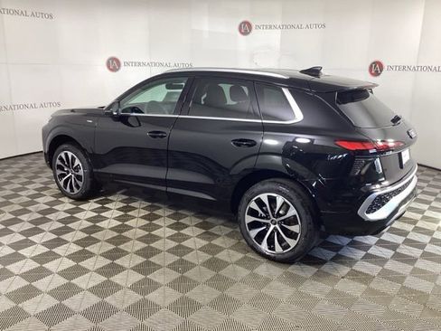 New 2026 Audi Q3 quattro 2.0T image 6