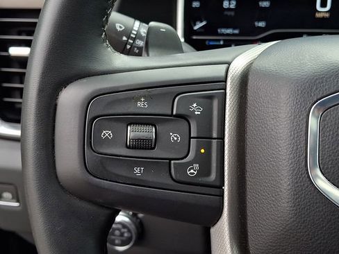 Certified 2024 GMC Sierra 1500 Denali w/ Technology Package AWD/4WD image 18