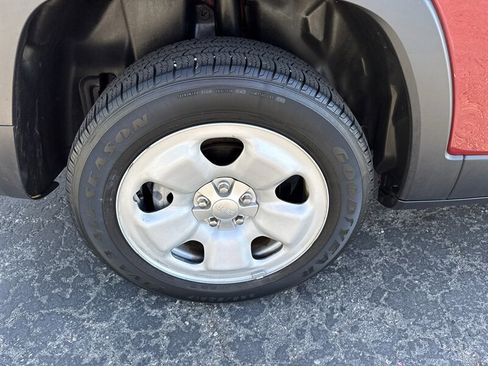 Used 2014 Jeep Cherokee Sport FWD image 11