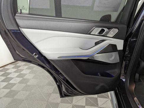 Certified 2023 BMW X5 M50i w/ Executive Package image 45