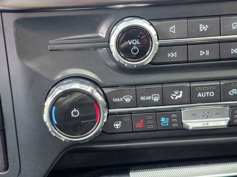 Used 2022 Ford F150 Tremor w/ Equipment Group 402A High AWD/4WD image 17