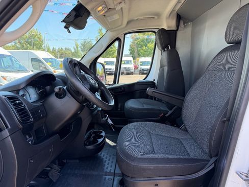 Used 2023 RAM ProMaster 3500 FWD image 12