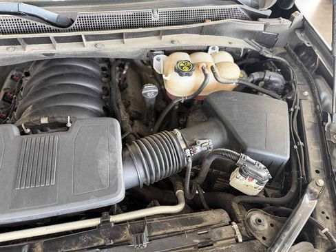 Used 2023 Chevrolet Tahoe High Country AWD/4WD image 22