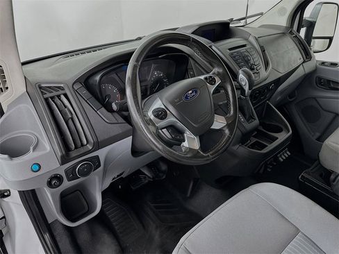 Used 2017 Ford Transit 350 138 w/ Interior Upgrade Package image 9