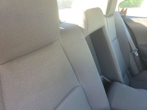 Used 2025 Toyota Corolla LE w/ LE Premium Package FWD image 11