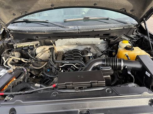 Used 2014 Ford F150 FX4 w/ Equipment Group 402A Luxury image 37