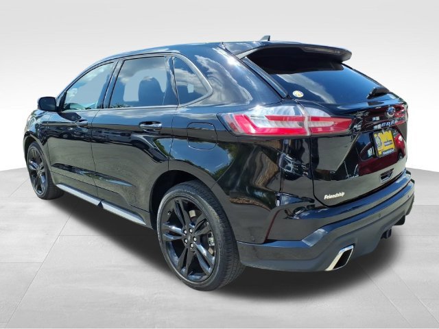 Used 2024 Ford Edge ST w/ Equipment Group 401A AWD/4WD image 10