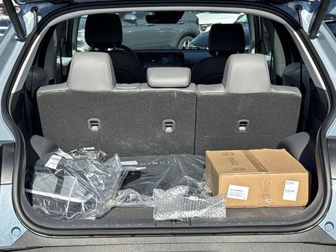 New 2026 Hyundai Ioniq 5 SEL image 18