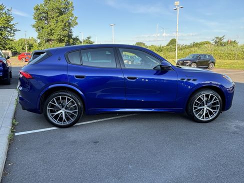New 2026 Maserati Grecale Modena AWD/4WD image 9