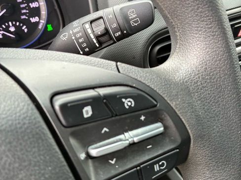 Used 2023 Hyundai Kona SEL image 27