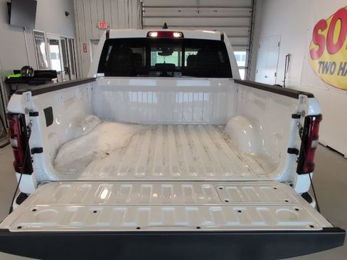 New 2026 RAM 1500 Laramie image 38