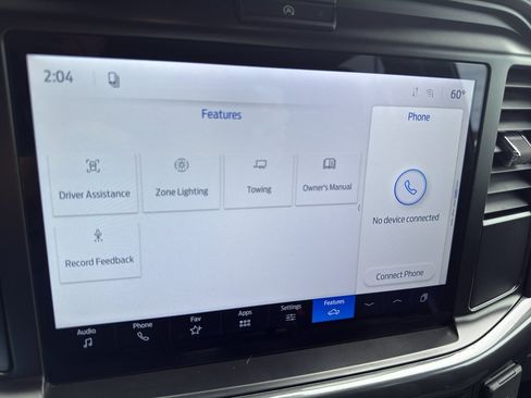 New 2026 Ford F150 STX AWD/4WD image 28