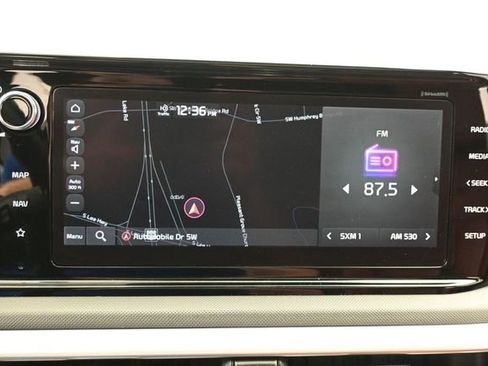 Used 2022 Kia K5 GT-Line w/ GT-Line FWD Premium Package image 21