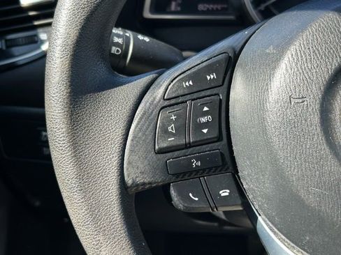 Used 2016 MAZDA MAZDA3 i Sport w/ Preferred Equipment Package image 21