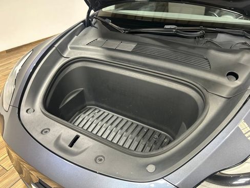 Used 2021 Tesla Model Y Performance AWD/4WD image 25