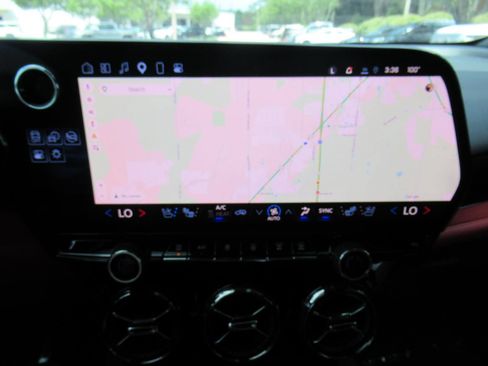 Used 2025 Chevrolet Blazer EV RS AWD/4WD image 27