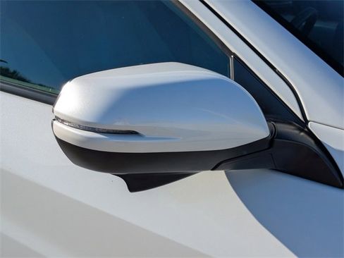 Certified 2022 Honda HR-V EX-L image 13