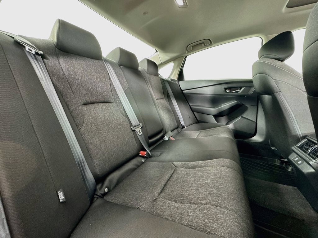 Used 2025 Honda Accord SE image 42