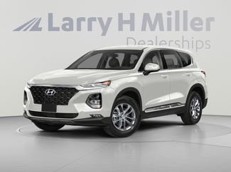 Used 2020 Hyundai Santa Fe SEL AWD/4WD video 1