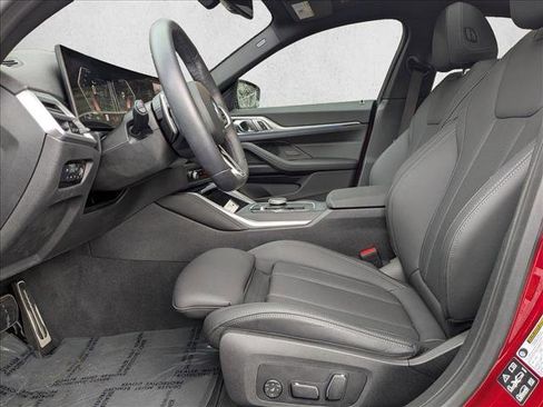 Used 2025 BMW 430i xDrive 430i xDrive w/ M Sport Package image 20