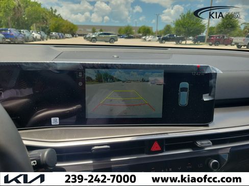 New 2026 Kia Sorento S AWD/4WD image 29