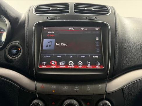 Used 2018 Dodge Journey Crossroad image 30