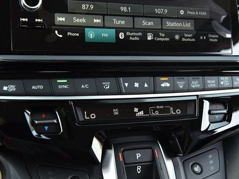New 2026 Honda Odyssey EX-L image 16