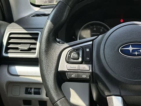 Used 2017 Subaru Forester 2.5i Premium w/ All-Weather Package AWD/4WD image 9