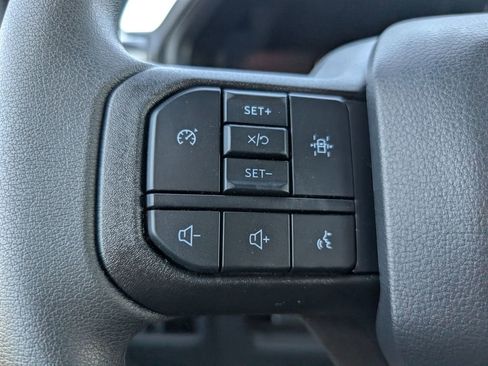 New 2025 Ford F150 STX image 10
