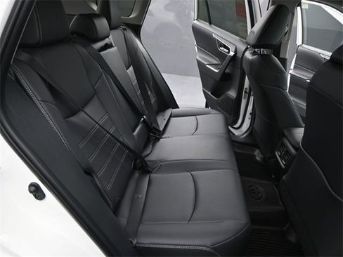 New 2025 Toyota RAV4 XLE Premium image 15