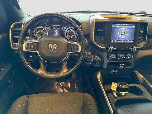 Used 2020 RAM 1500 Lone Star image 20