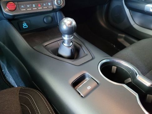 Used 2024 Ford Mustang GT RWD image 18