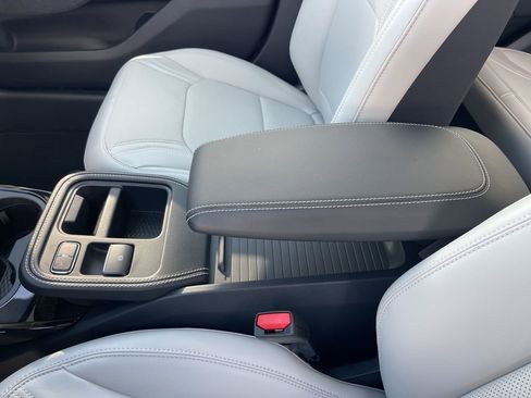 New 2025 Ford Mustang Mach-E Premium AWD/4WD image 11