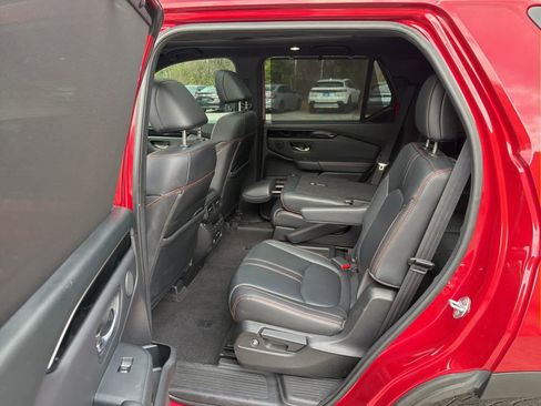 Used 2023 Honda Pilot TrailSport image 15