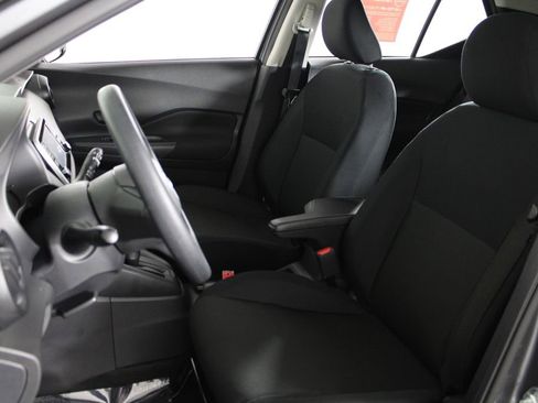 Certified 2025 Nissan Kicks Play S FWD image 20