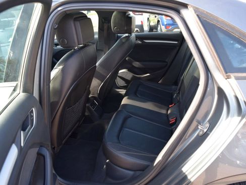 Used 2016 Audi A3 2.0T Premium AWD/4WD image 39