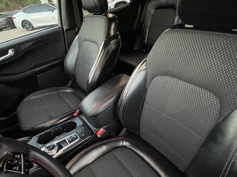 Used 2023 Ford Escape ST-Line image 21