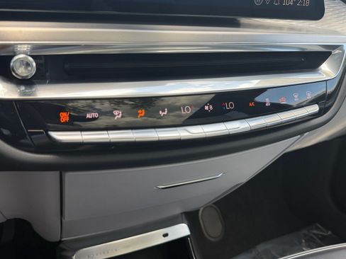 Used 2024 Cadillac Lyriq Luxury RWD image 29