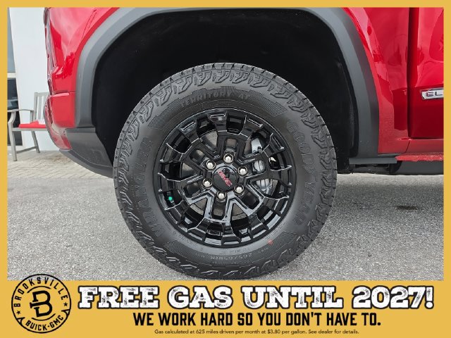New 2026 GMC Canyon Elevation w/ Convenience Package RWD image 31