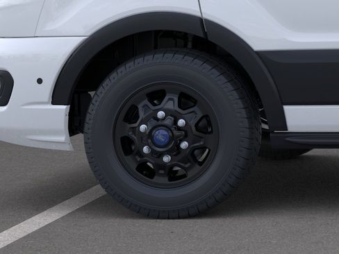 New 2026 Ford Transit 250 148 Medium Roof Extended AWD image 39