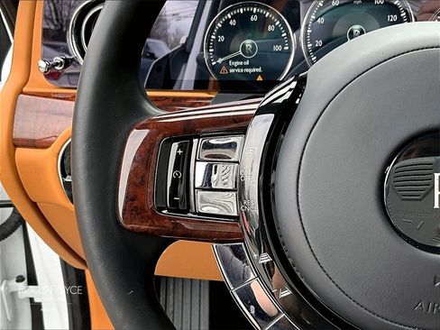 Certified 2021 Rolls-Royce Ghost image 17
