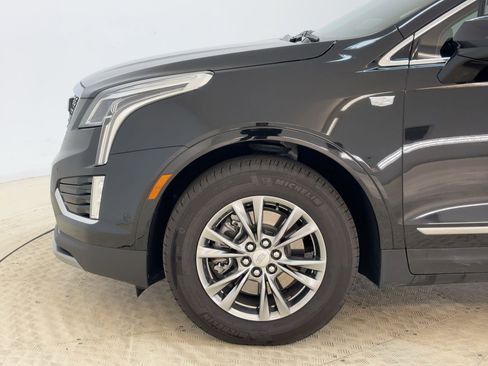 Certified 2023 Cadillac XT5 Premium Luxury w/ Technology Package image 10