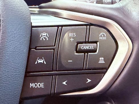 Certified 2025 Lexus TX 350 FWD w/ Technology Package image 25