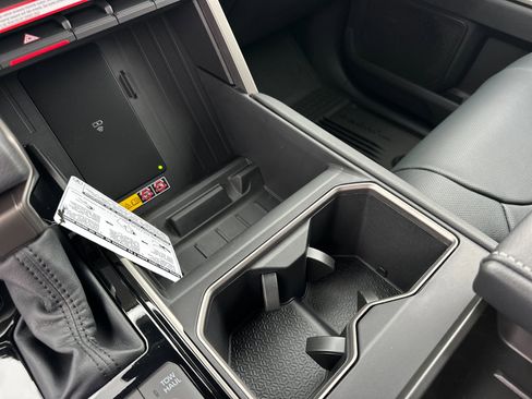 New 2026 Toyota Tundra Limited image 26