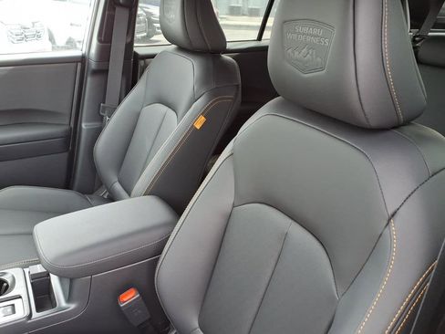 New 2026 Subaru Outback Wilderness AWD/4WD image 18