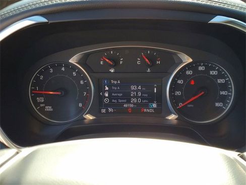 Used 2022 Chevrolet Blazer LT w/ LPO, Floor Liner Package image 18