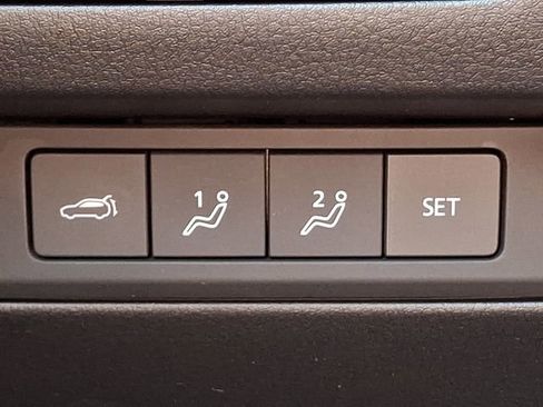 Used 2024 MAZDA CX-50 AWD 2.5 Turbo w/ Weather Package image 25