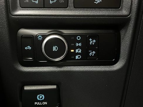 Used 2023 Ford F150 XLT w/ Equipment Group 302A High AWD/4WD image 29