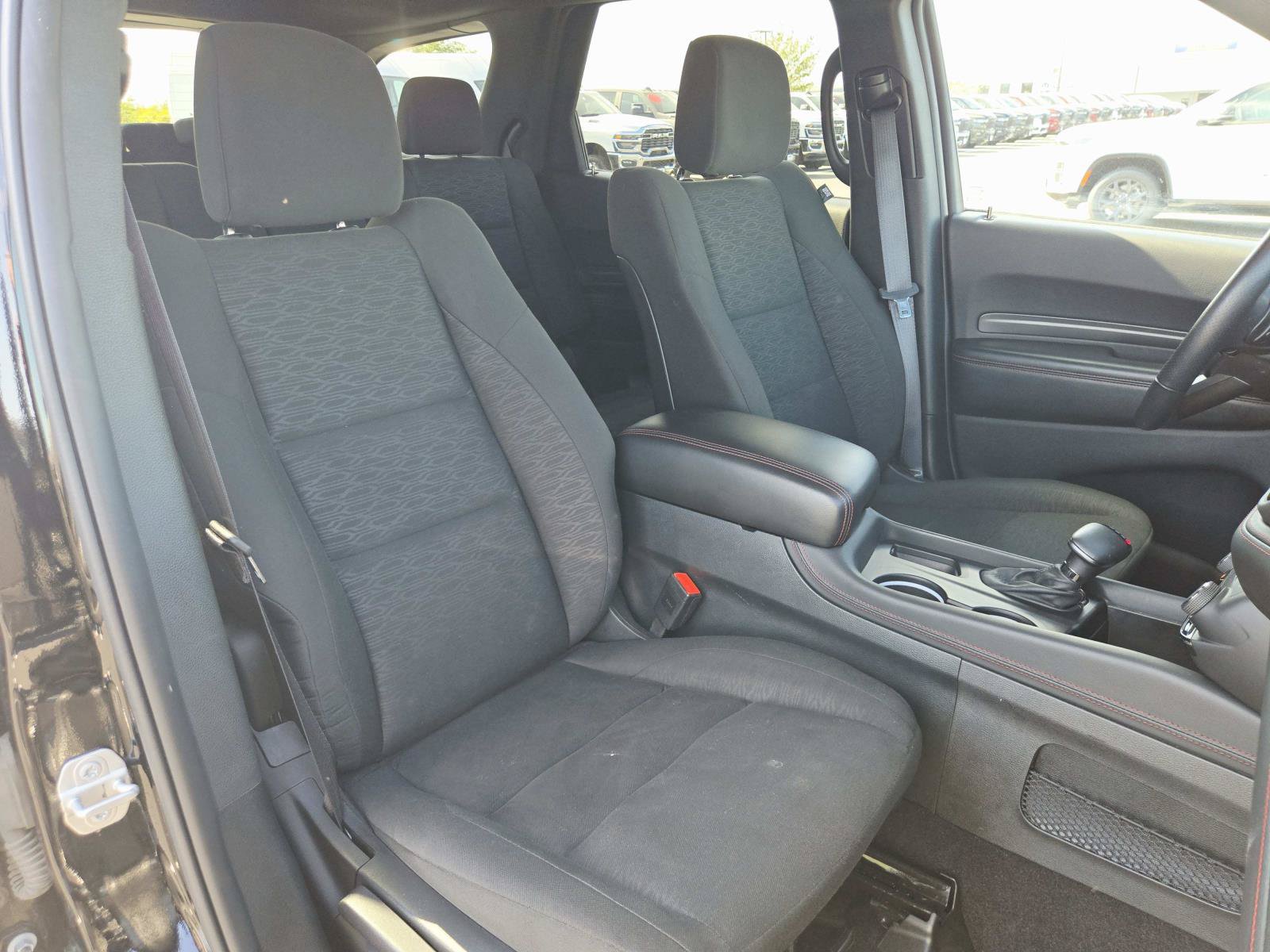 Used 2025 Dodge Durango GT AWD/4WD image 18